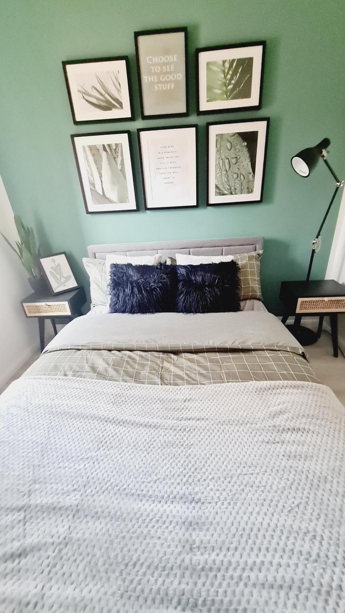 Beautiful 2Bed House With Garden, Walking Distance To Town - Free Parking Lägenhet Glasgow Rum bild